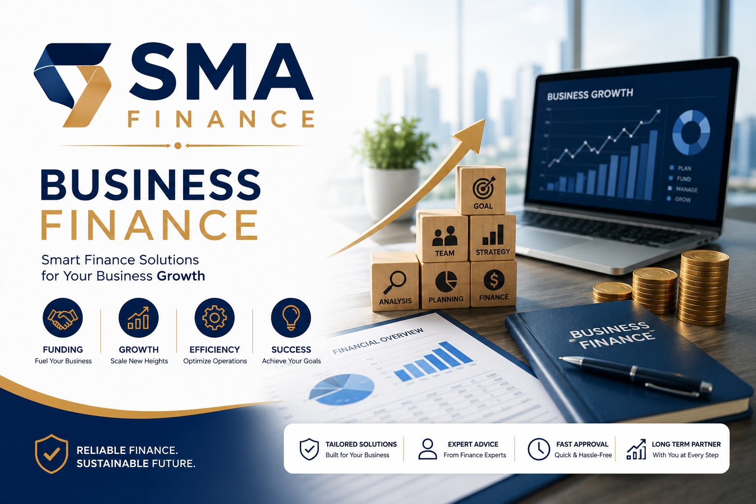 Business Finance