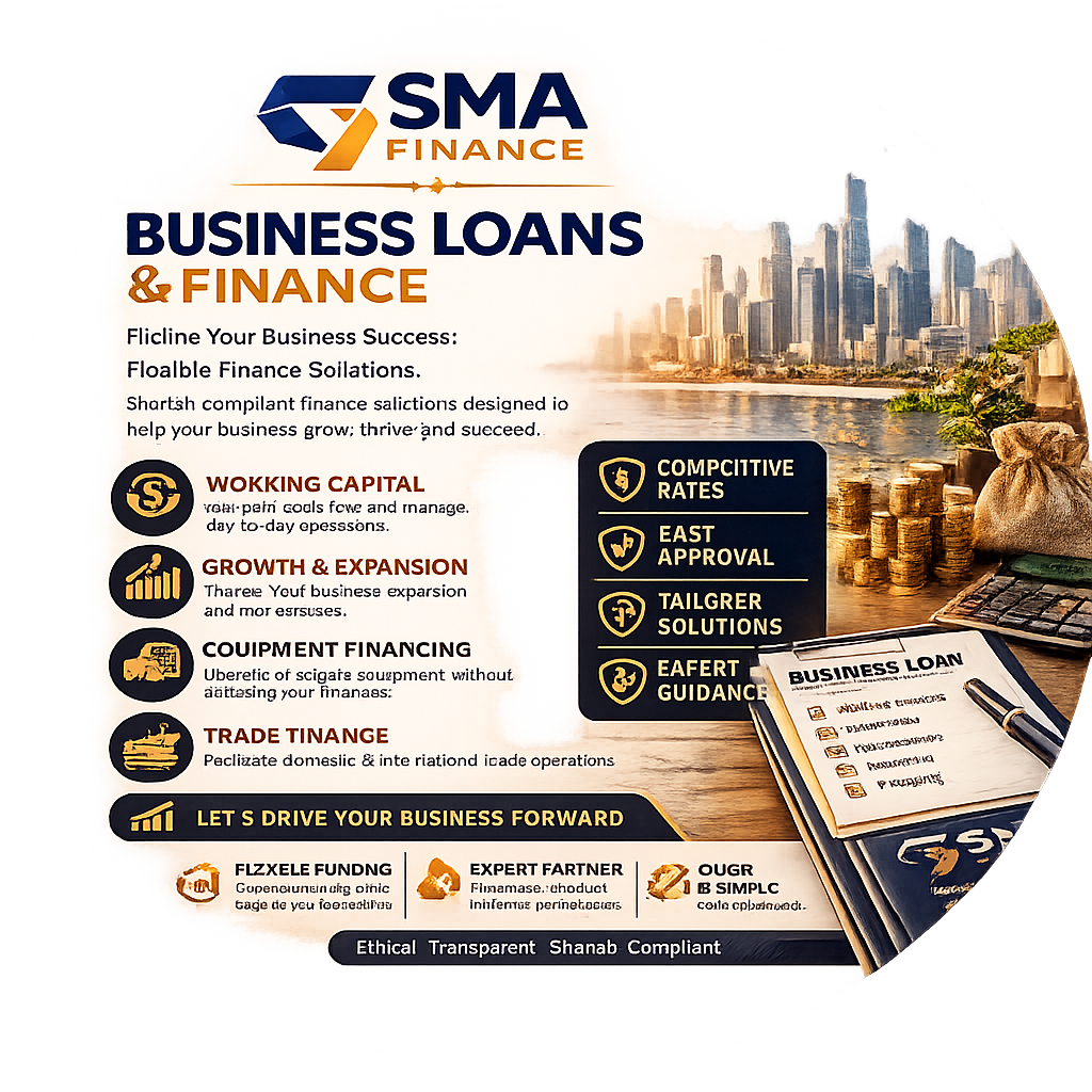 Business Finance