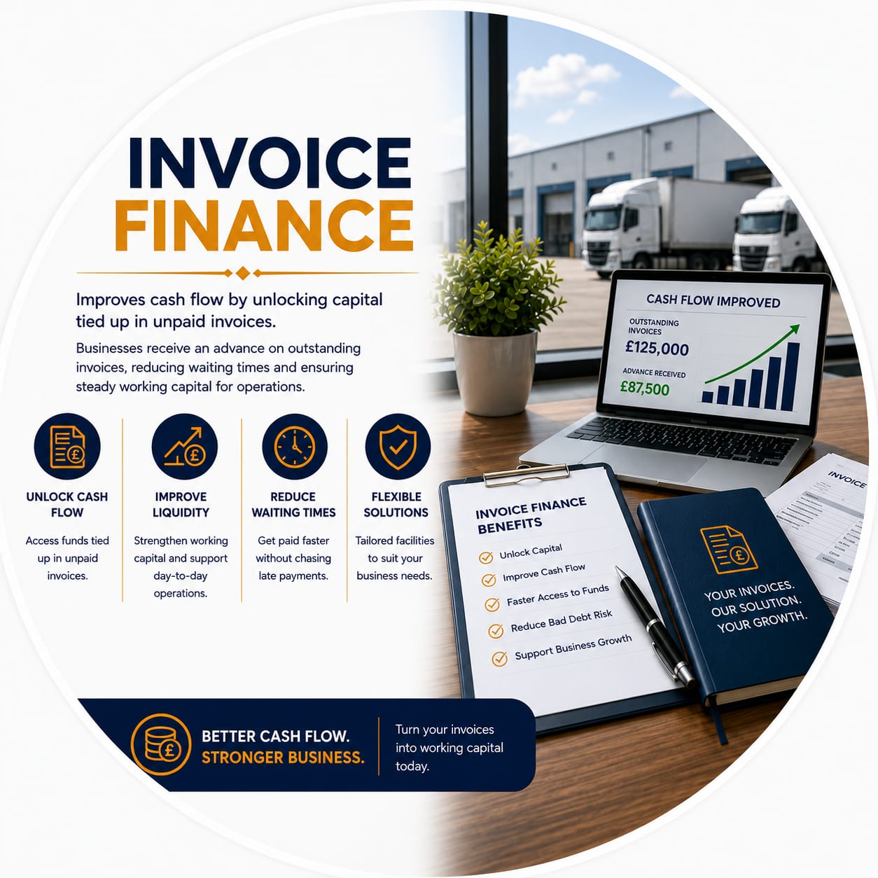 Invoice Finance