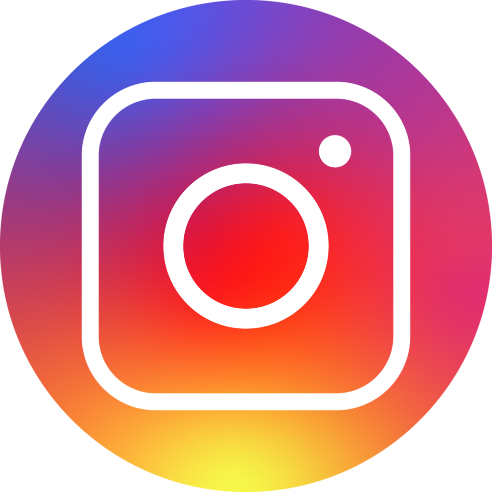 Instagram Page