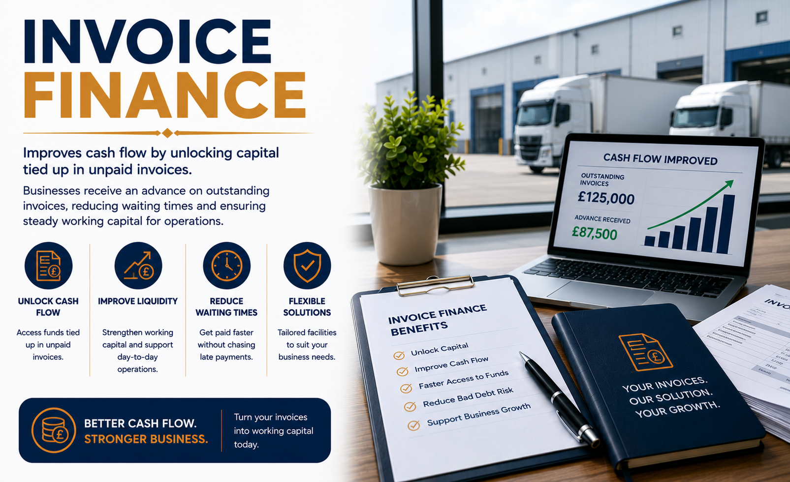 Invoice Finance