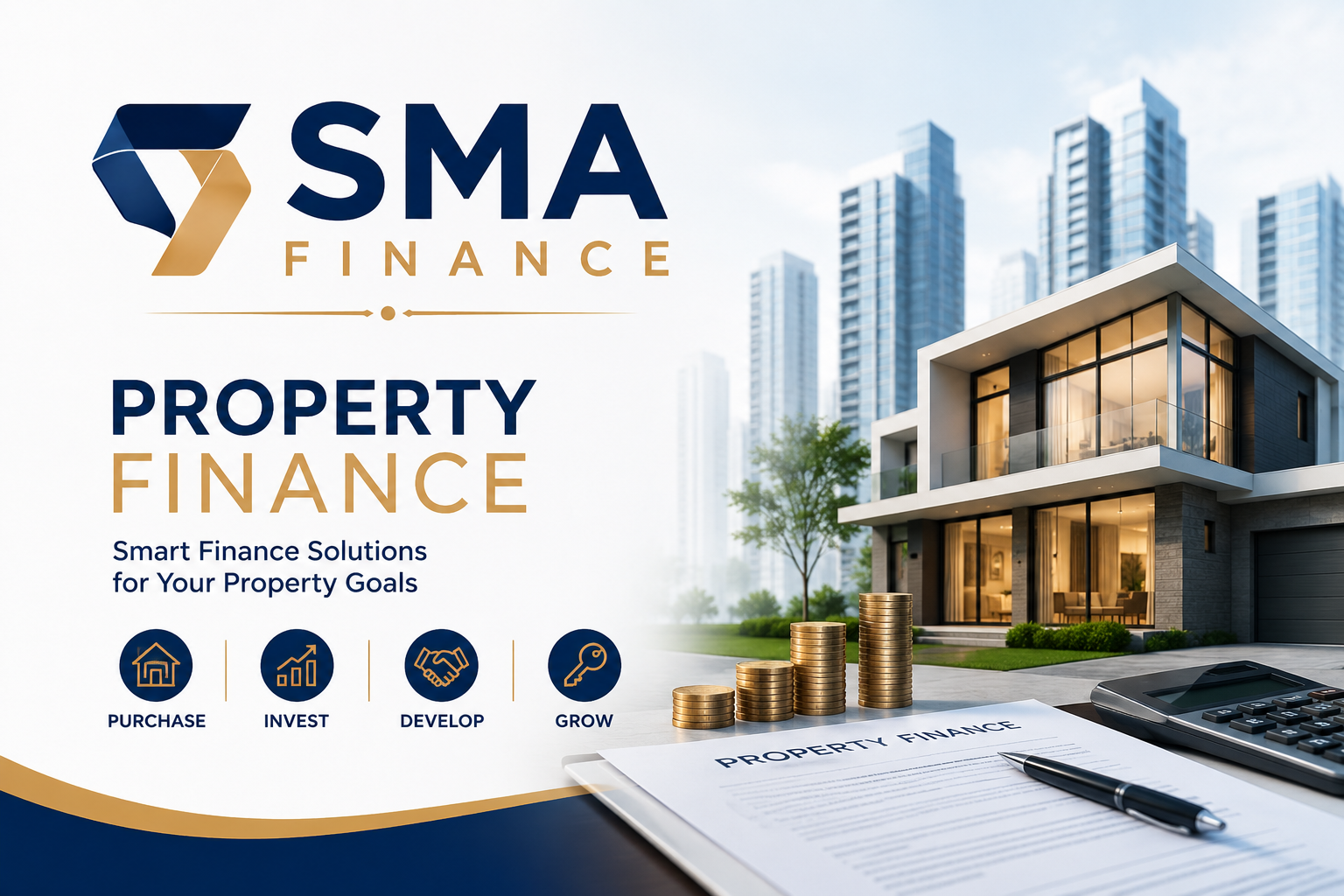 Property Finance
