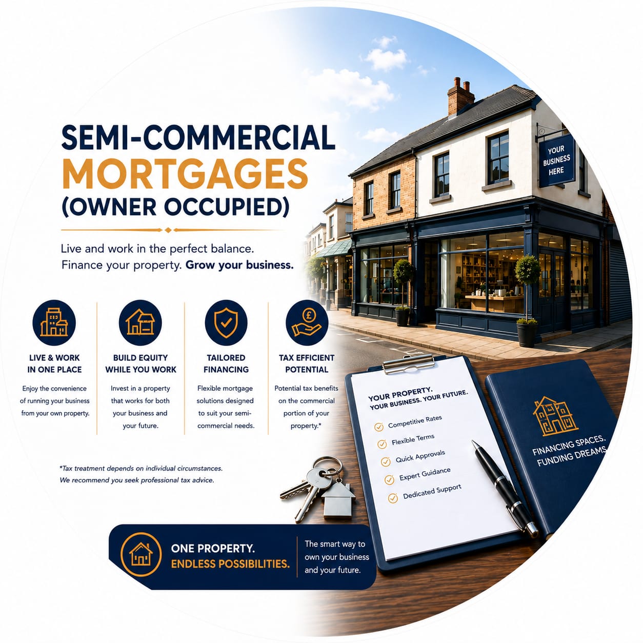 Other Services