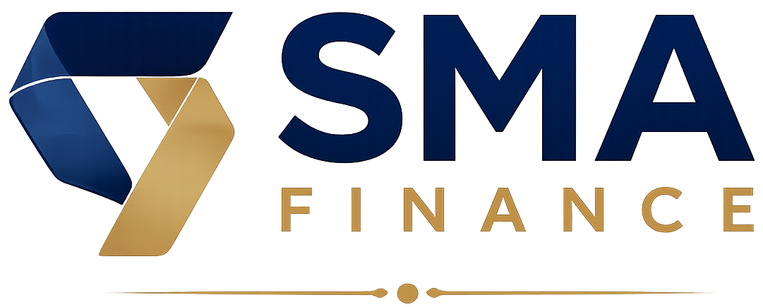 SMA Finance Home