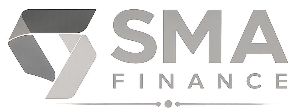SMA Finance Logo