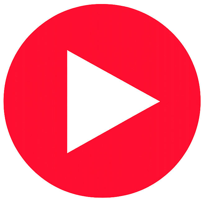 YouTube Page