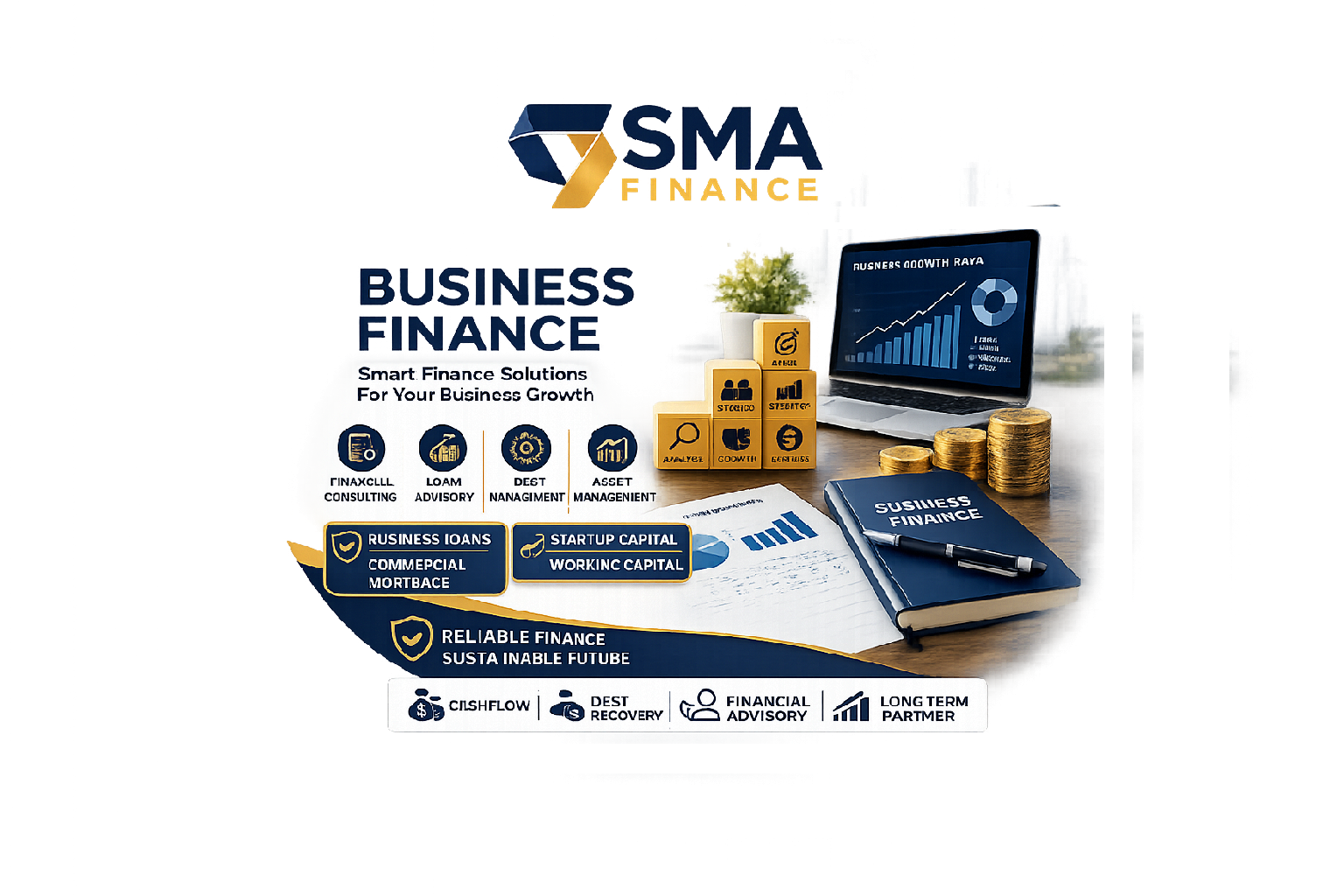 Business Finance