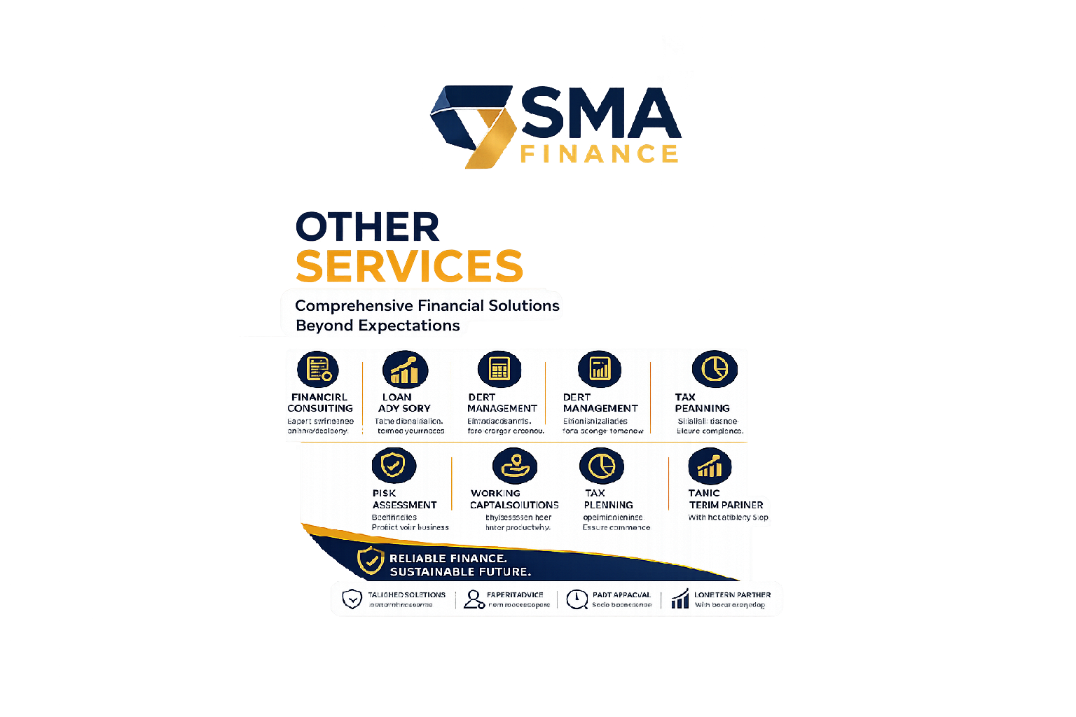 Other Services