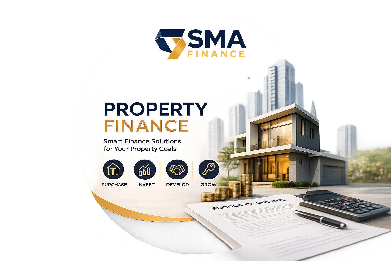 Property Finance
